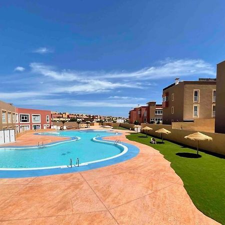 Chic&Surf Dunes View Lumineux Et Vue Superbe ! Corralejo Eksteriør bilde
